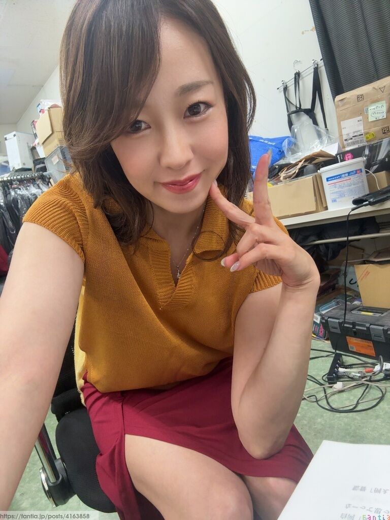 撮影衣装 オフMOVIE💗