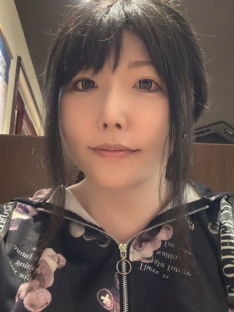 黒髪まゆのえろオナニー💕