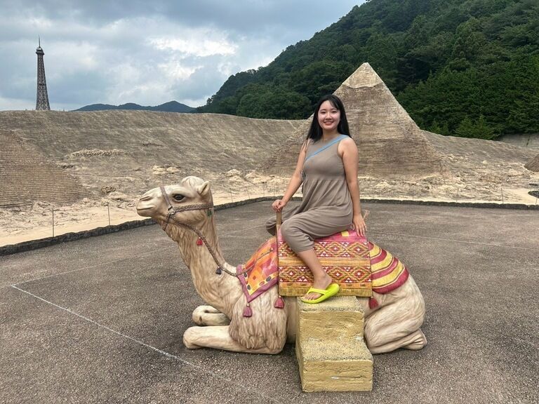日光旅行
