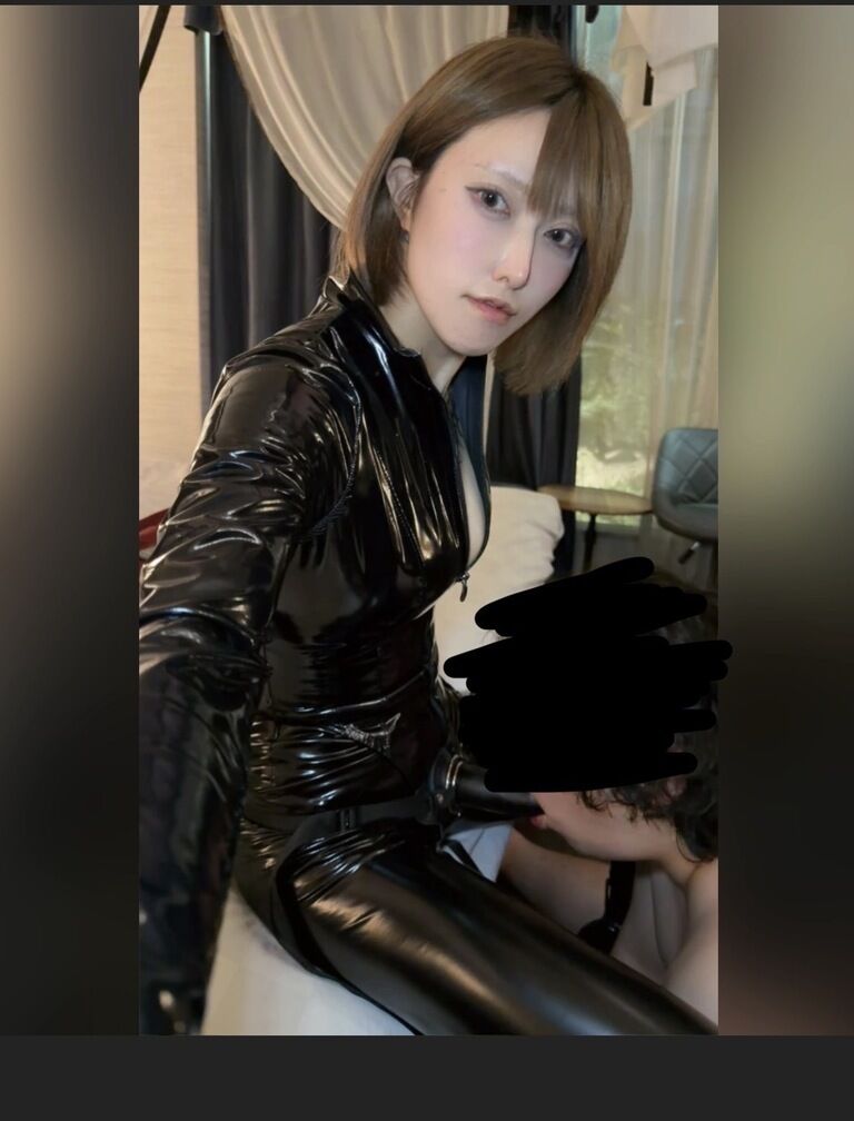 挨拶 ペニバンイラマ アナルバルーン 前立腺責め 自撮り動画 含む10本