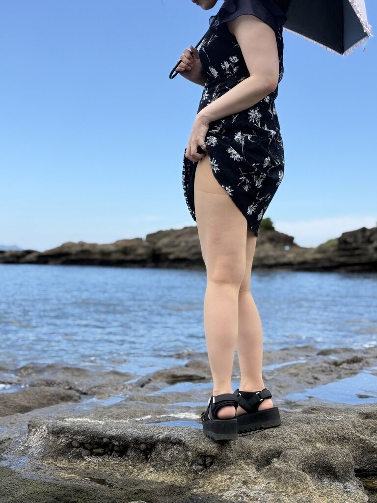 三浦に行ってきたよ🍉
