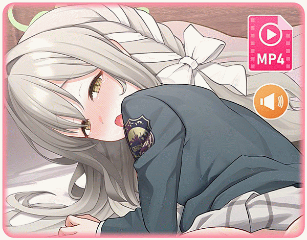 【2D动画/有修正】ももいろムーニィ26年7月作品【度盘/774MB】