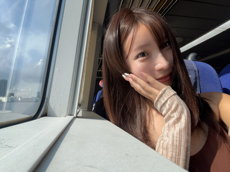 写真集の撮影きてるよ