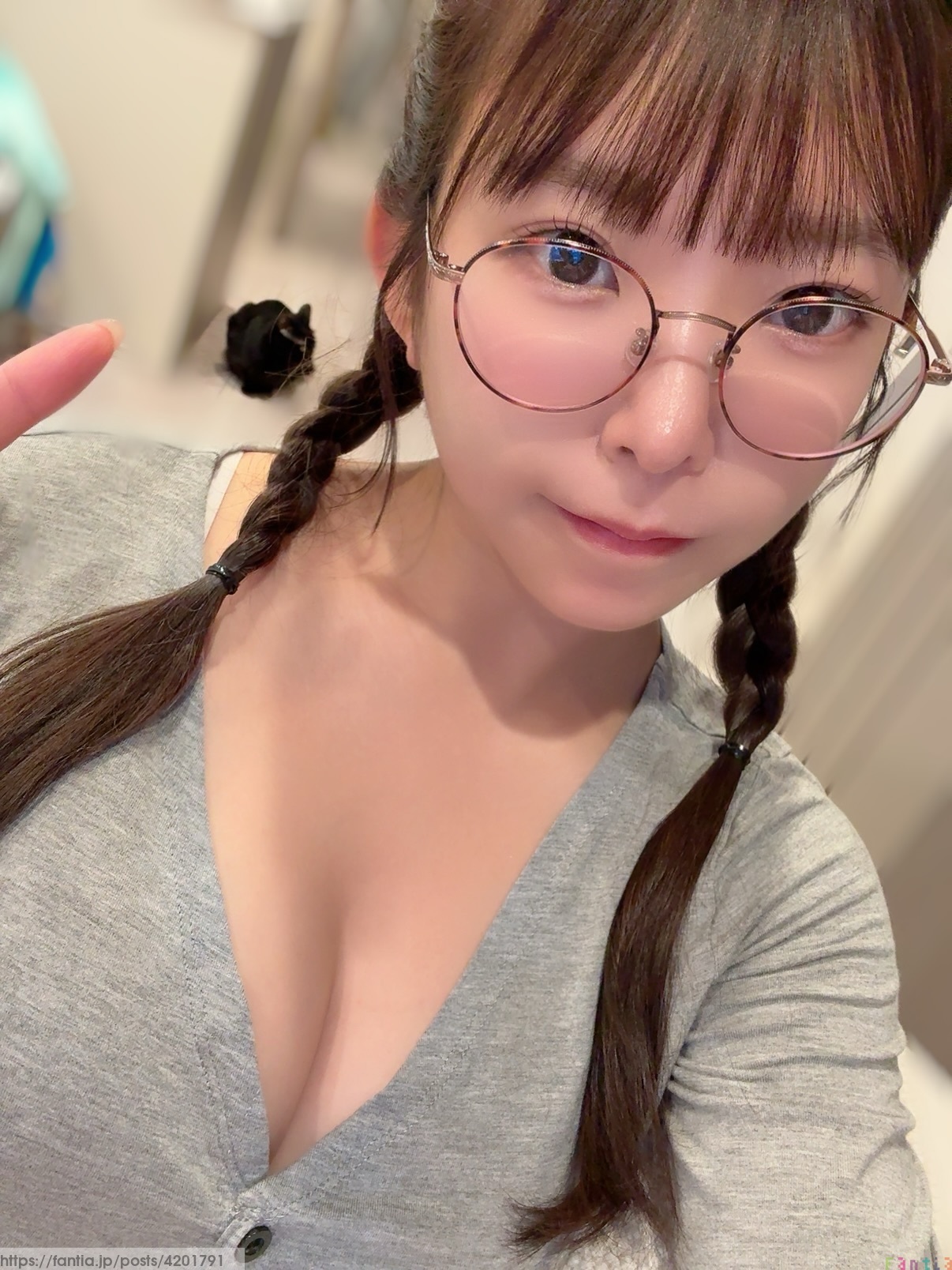長澤茉里奈 Spotlight #faptiai2