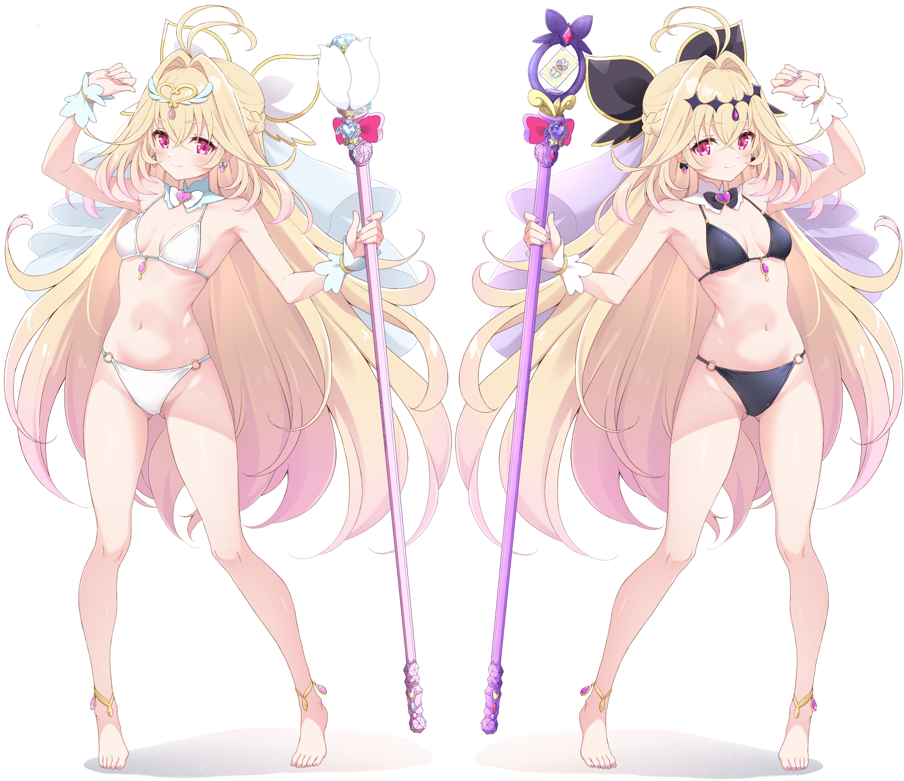 yuzuco Spotlight #faptiai1