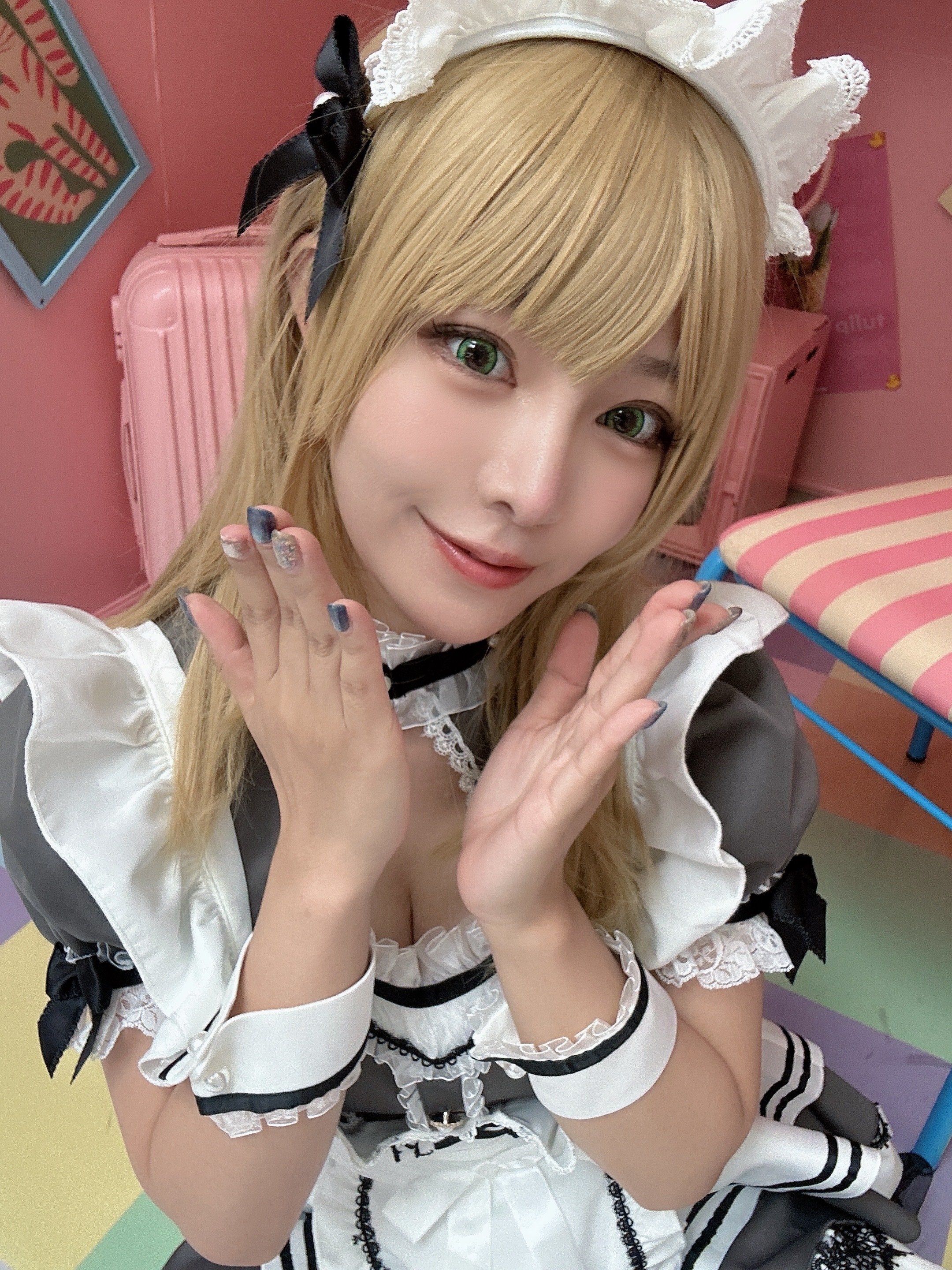 おさかな伯爵🧸💛 Spotlight #faptiai5