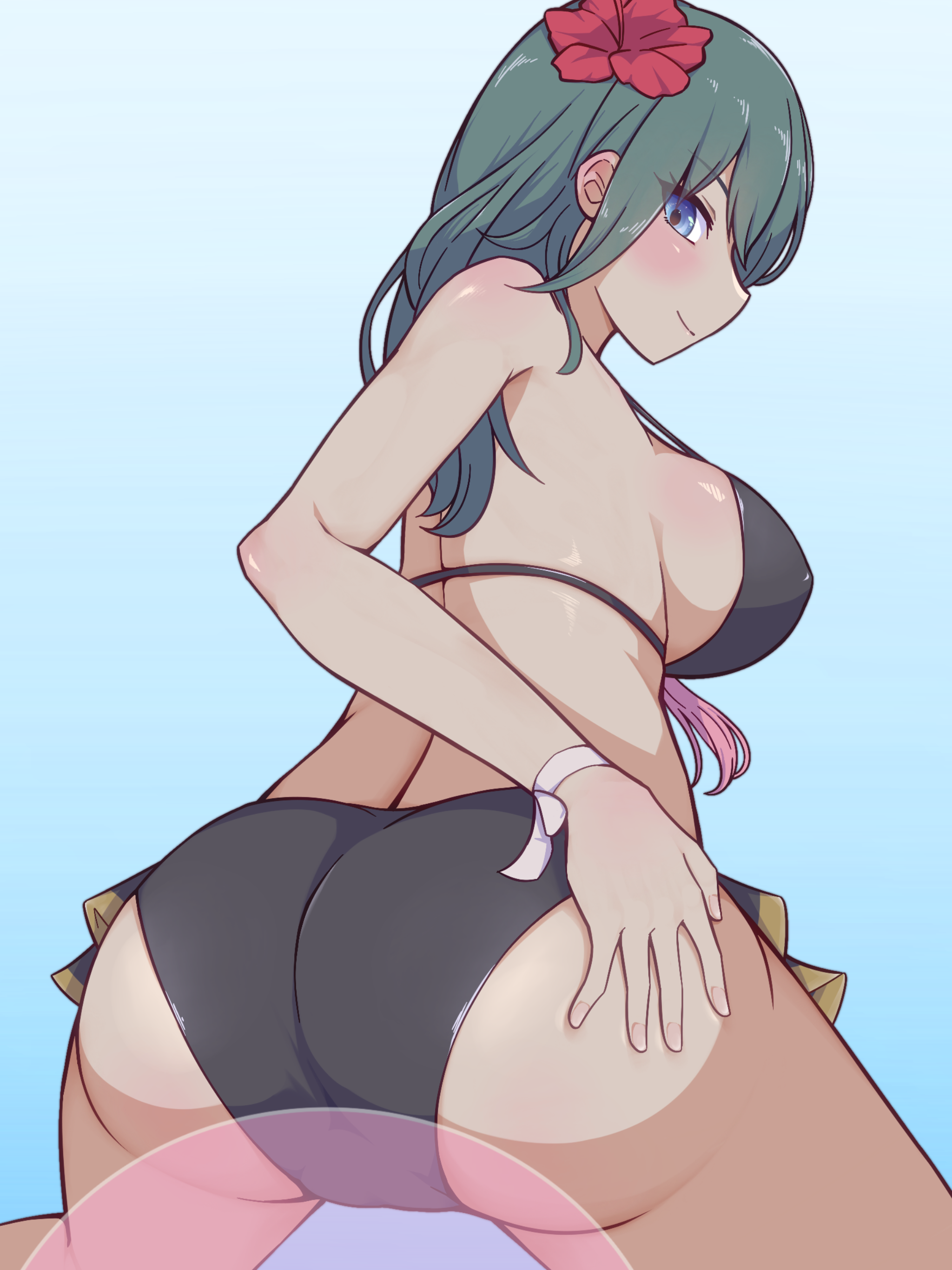 にぼし Spotlight #faptiai1