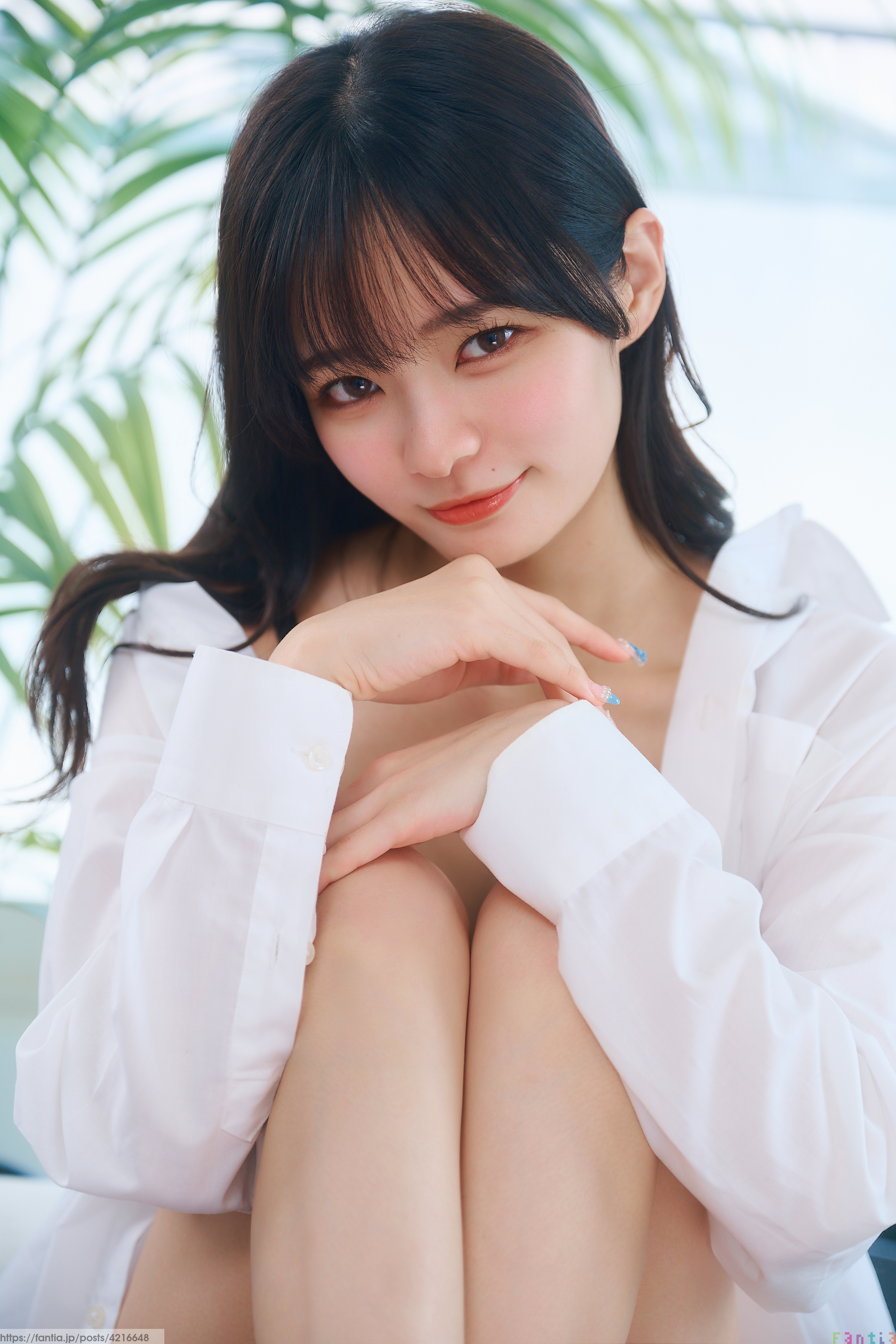 雪乃のあ Spotlight #faptiai5