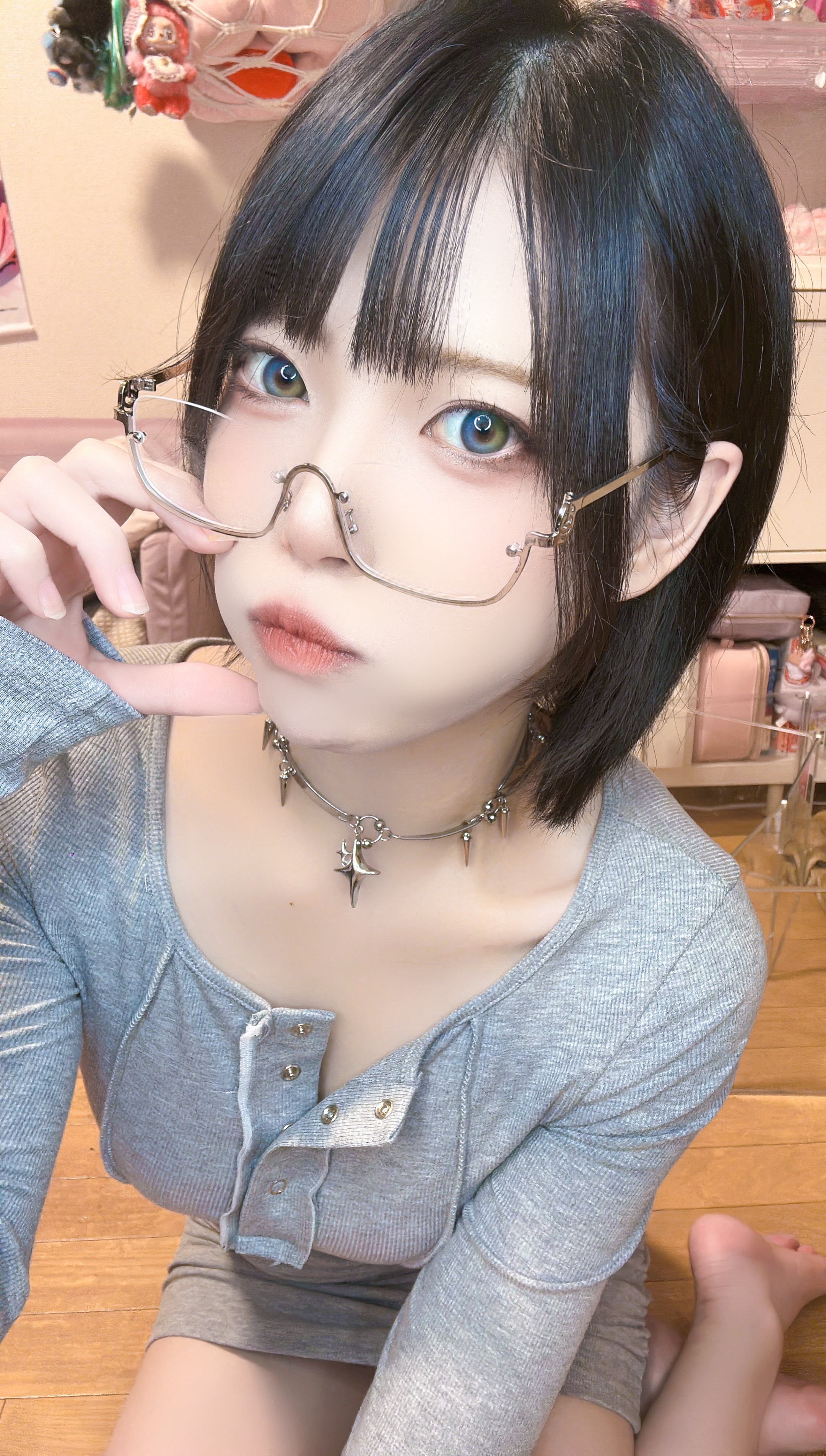 Ponyoouji Spotlight #faptiai4