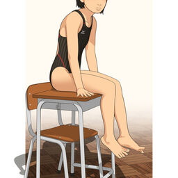 girls residence fantia伸長に関する考察　ﾋﾟｸｼﾌﾞ 