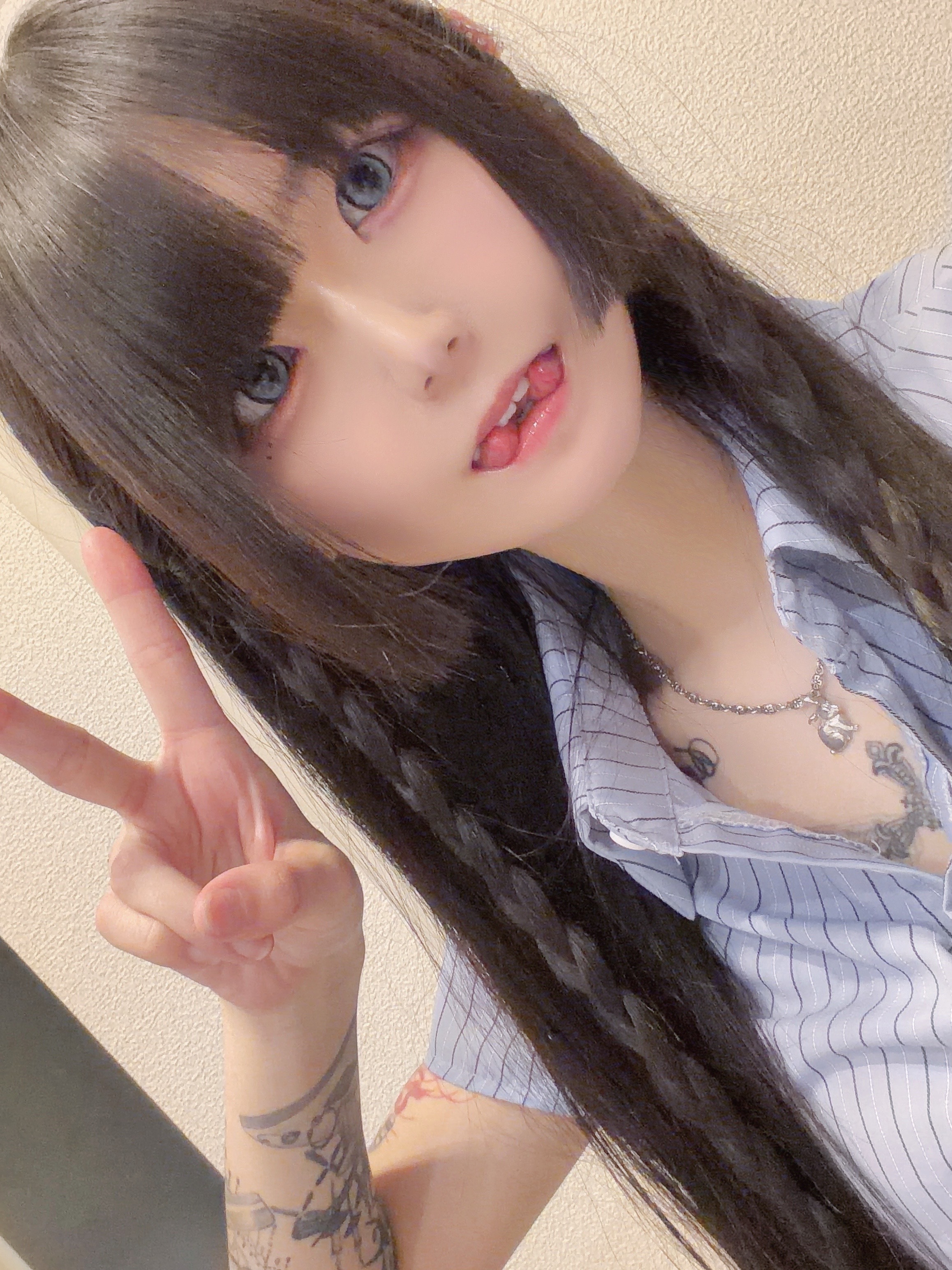 Moa_Usagi Spotlight #faptiai4