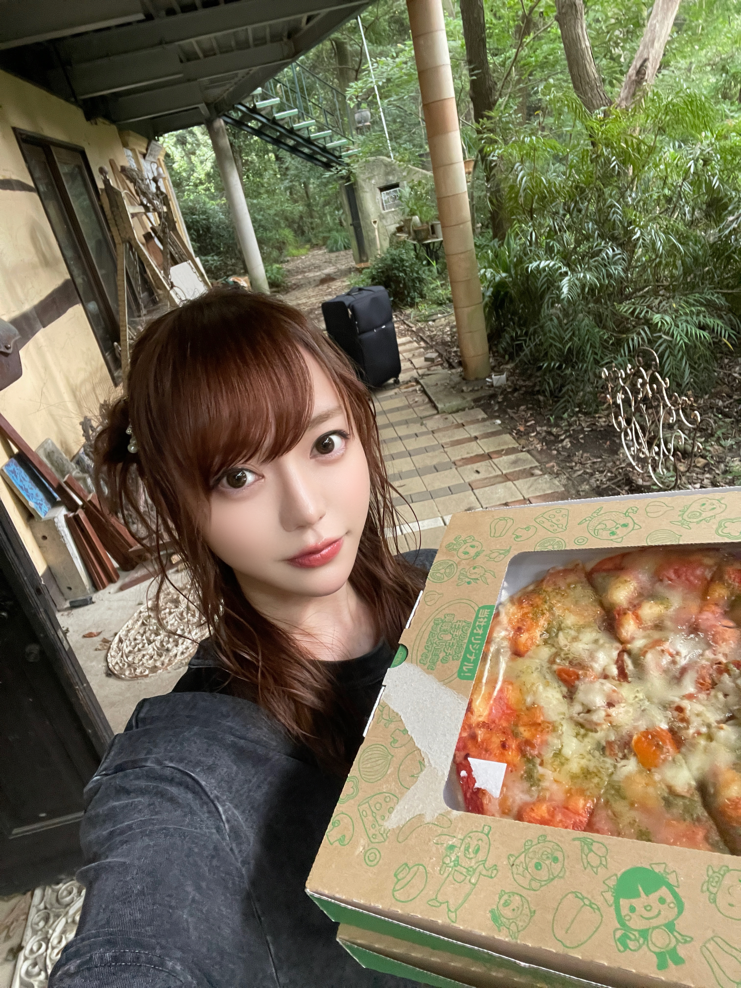 鎌田紘子（ｶﾑﾁﾝ）ｶﾚｰ🐉🍀 Spotlight #faptiai2
