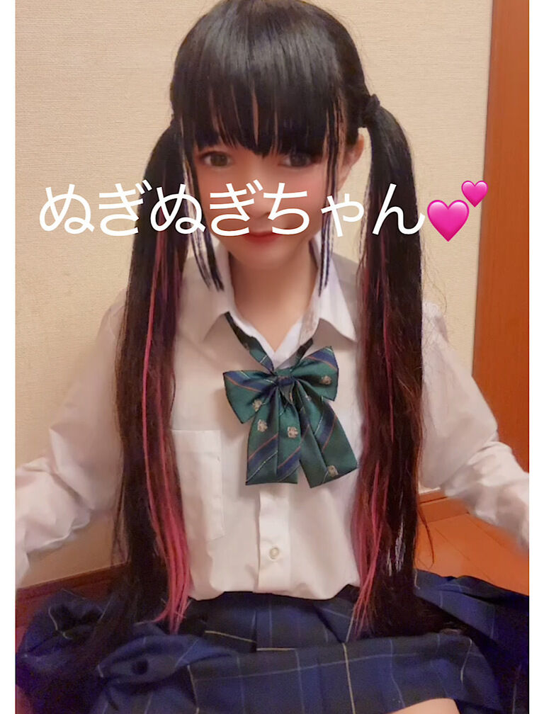ぬぎぬぎちゃん🩷