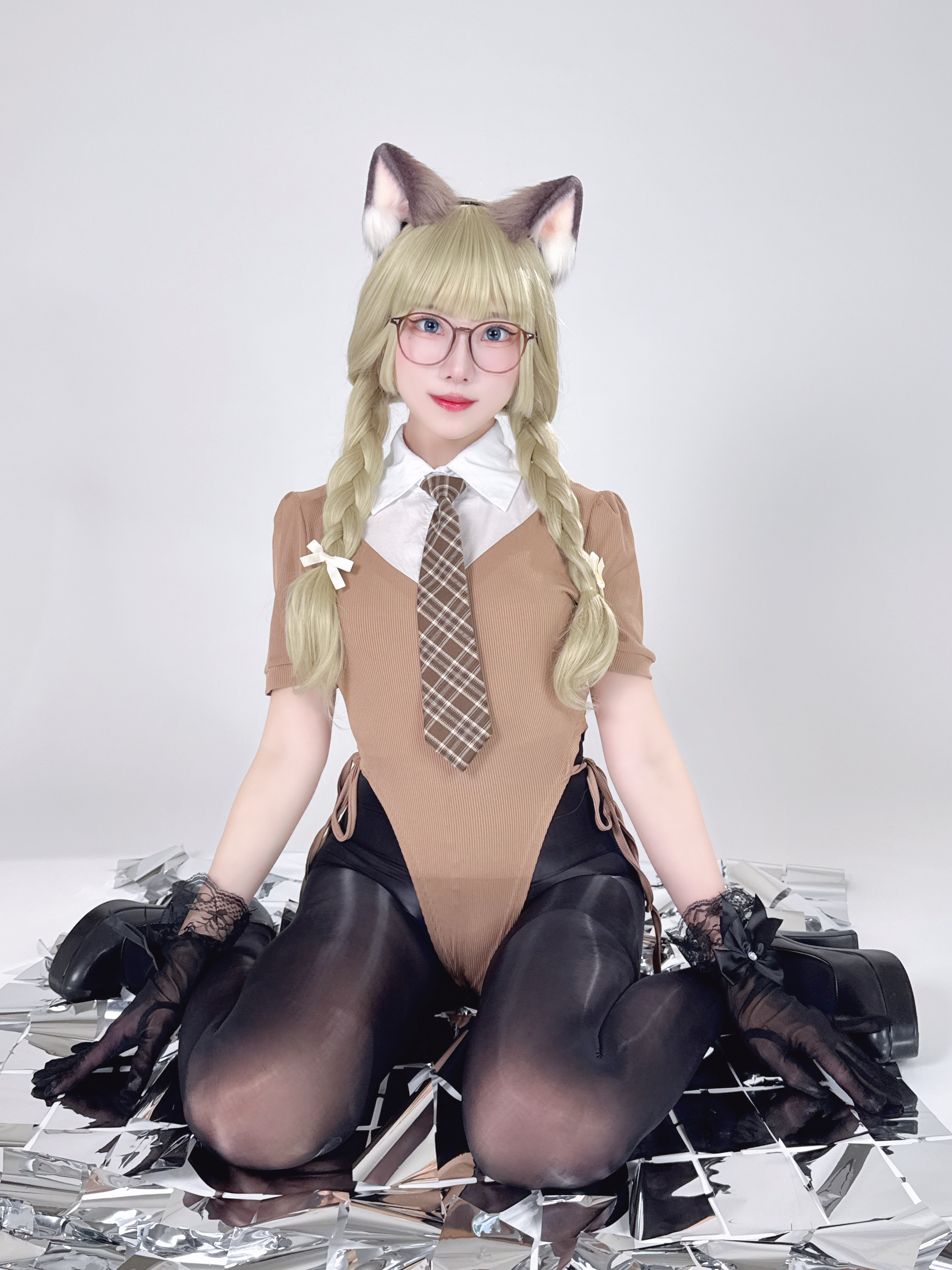 ひづき🐈‍⬛🥀VGGC【K-28】 Spotlight #faptiai4