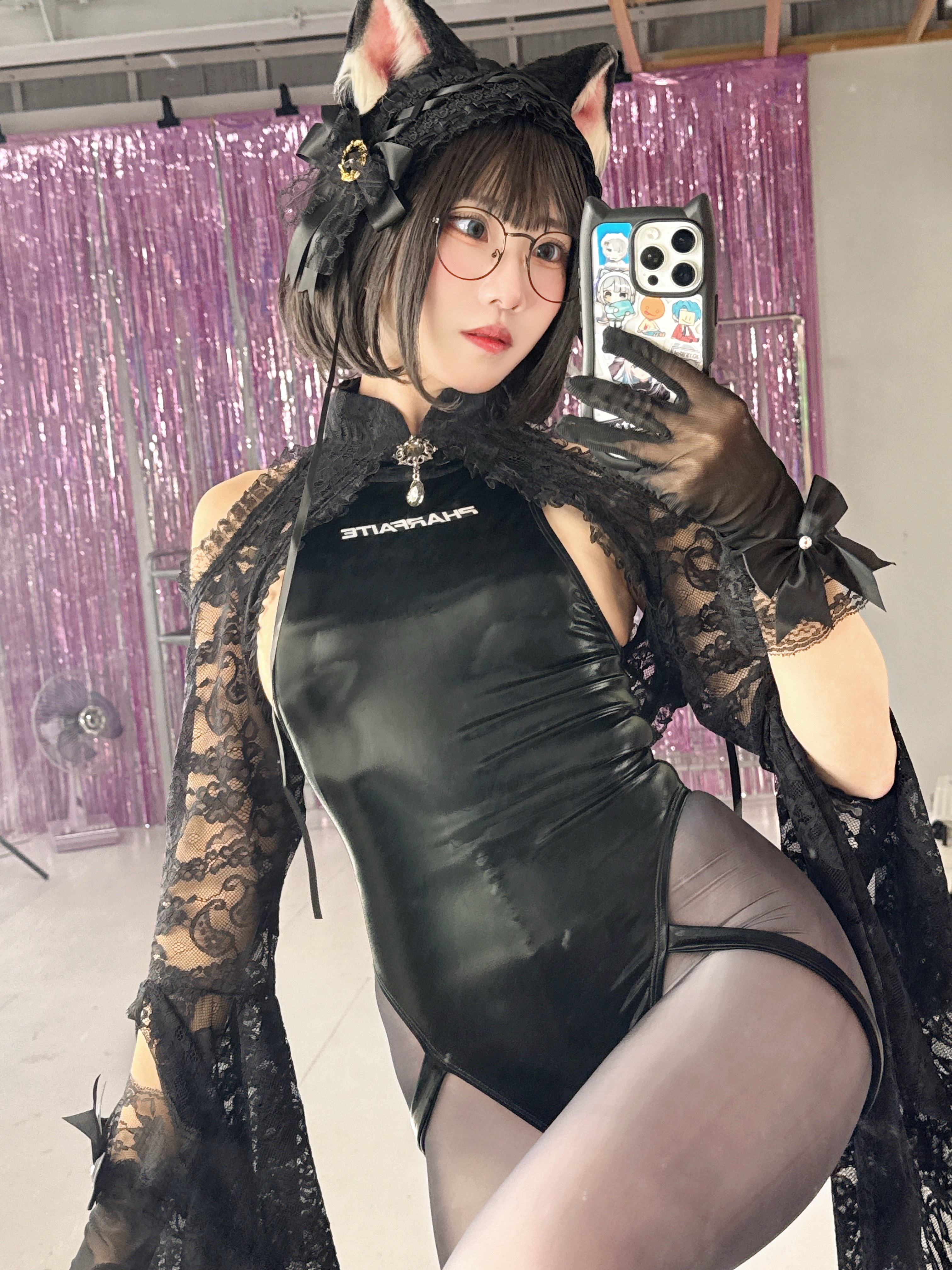ひづき🐈‍⬛🥀VGGC【K-28】 Spotlight #faptiai3
