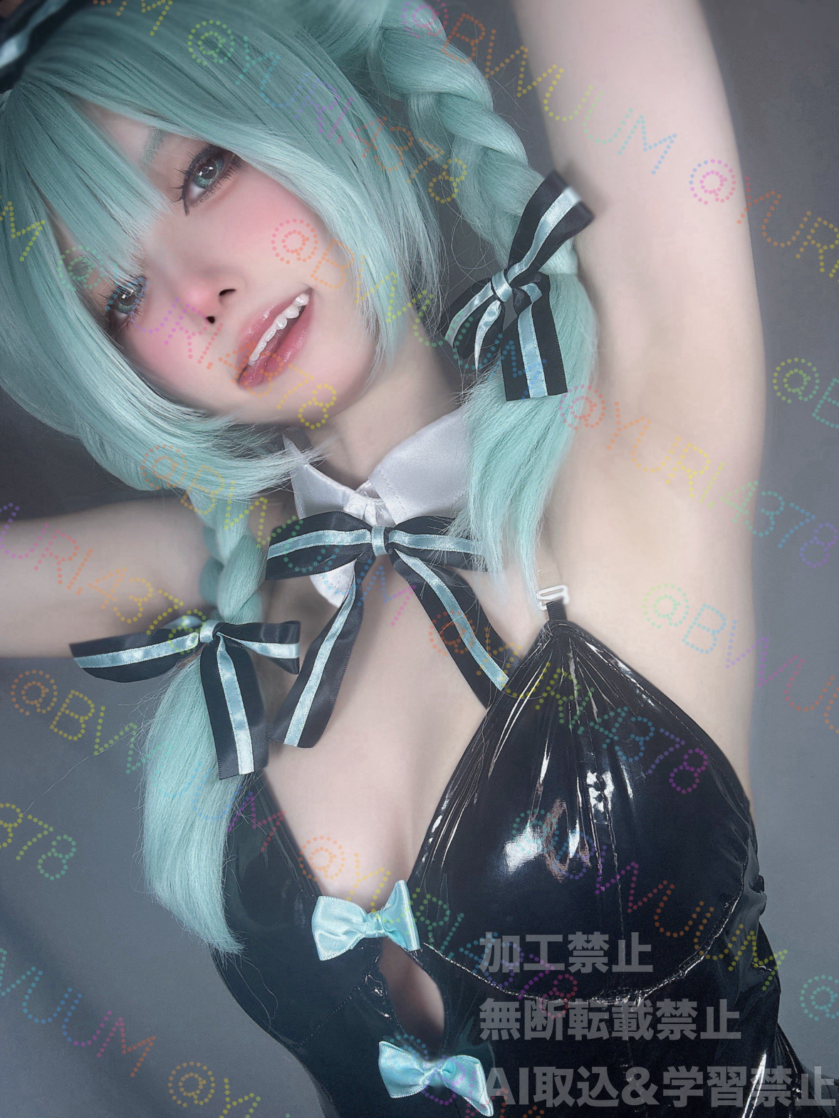 怠惰のユリ👻 Spotlight #faptiai5
