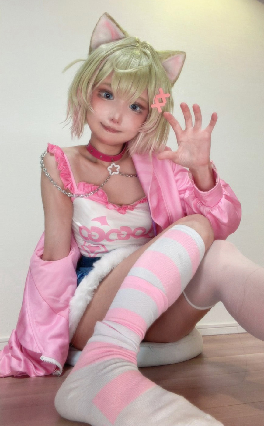 Kurumi Spotlight #faptiai3