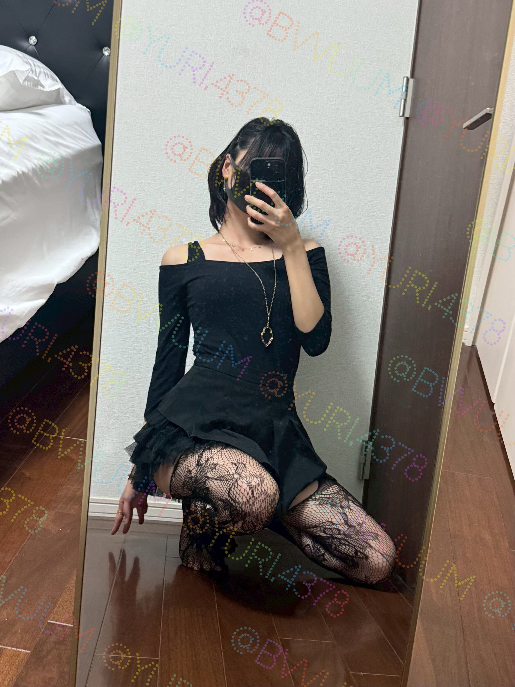 怠惰のユリ👻 Spotlight #faptiai4