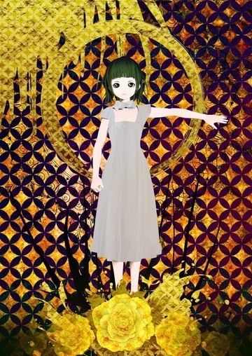 大葉工房 大葉前世 ファンティア Fantia