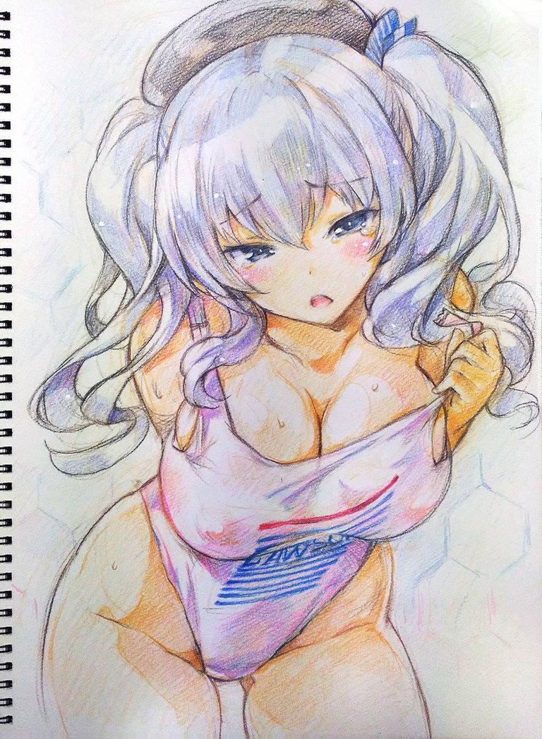 イラスト 昔描いた鹿島さんのレジ袋水着 スケッチブック アナログ 俺p1号fantia オレンジピールズ 俺p1号 の投稿 ファンティア Fantia イラスト 昔描いた鹿島さんのレジ袋水着 スケッチブック アナログ 俺p1号fantia オレンジピールズ 俺p1号 の投稿 ファンティア Fantia