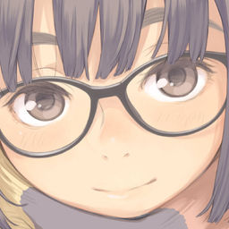 加茂 Comic高vol 2虎の穴限定小冊子の表紙イラスト 黒柴会 加茂 の投稿 ファンティア Fantia