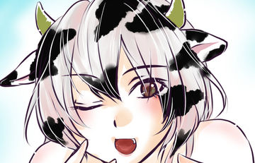 Resyncたいむ 黒咲レワ ファンティア Fantia