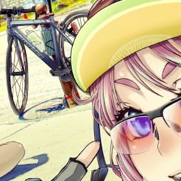 無事カエルサイクルジャージ 花色蛙と輪行堂 狐古 の投稿 ファンティア Fantia