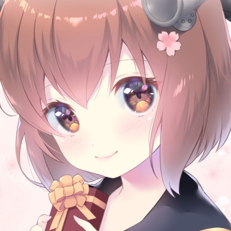 イラスト イラスト041 艦これ バレンタイン雪風 高解像度版 表情差分 照れ差分合計15枚 原寸サイズ未結合psd つきもち屋 つきもちくりこ の投稿 ファンティア Fantia