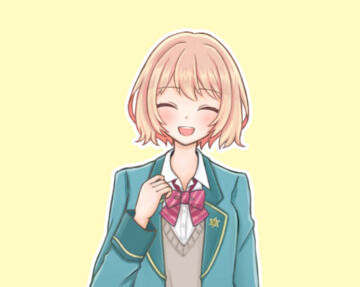 おはようクラブ リズムちゃん ファンティア Fantia