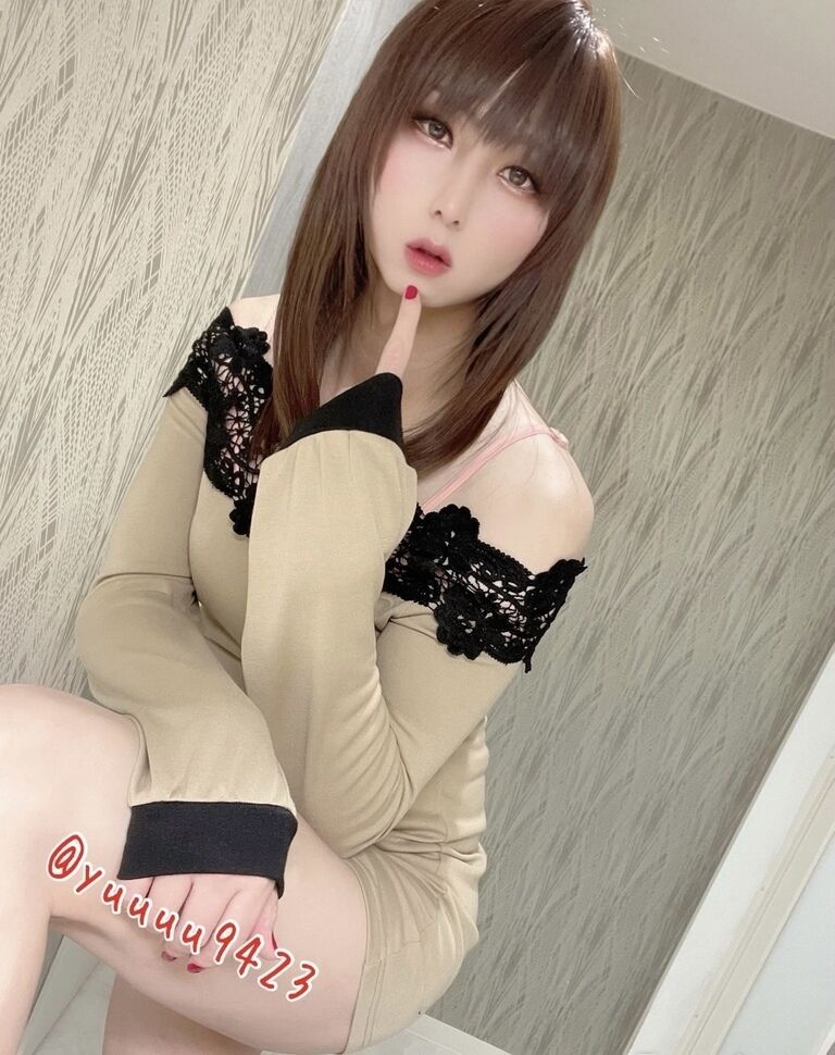 エロ女装 