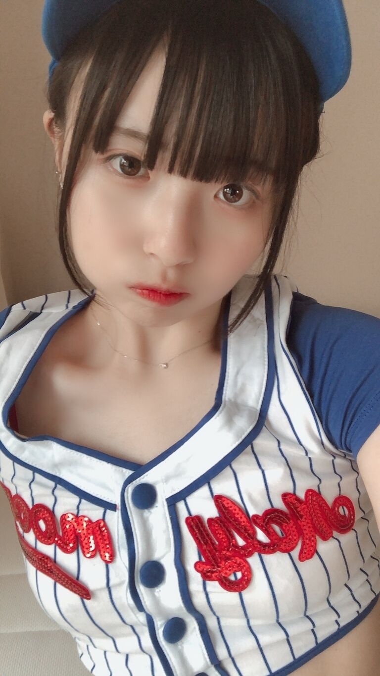 ベースボールガール2 こまちゃんず こまめ の投稿 ファンティア Fantia