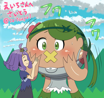 絵置き場 さいとう の投稿一覧 ファンティア Fantia