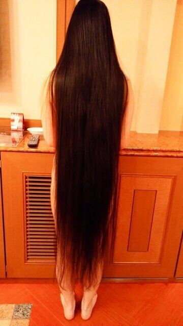 みつあみの髪フェチファンクラブ みつあみ 美髪 髪フェチ の投稿一覧 ファンティア Fantia