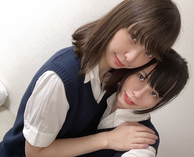 JKコスでいちゃちゅっちゅ (1/3)