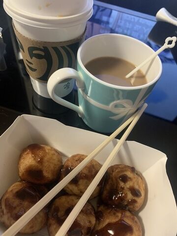 変な時間に寝て