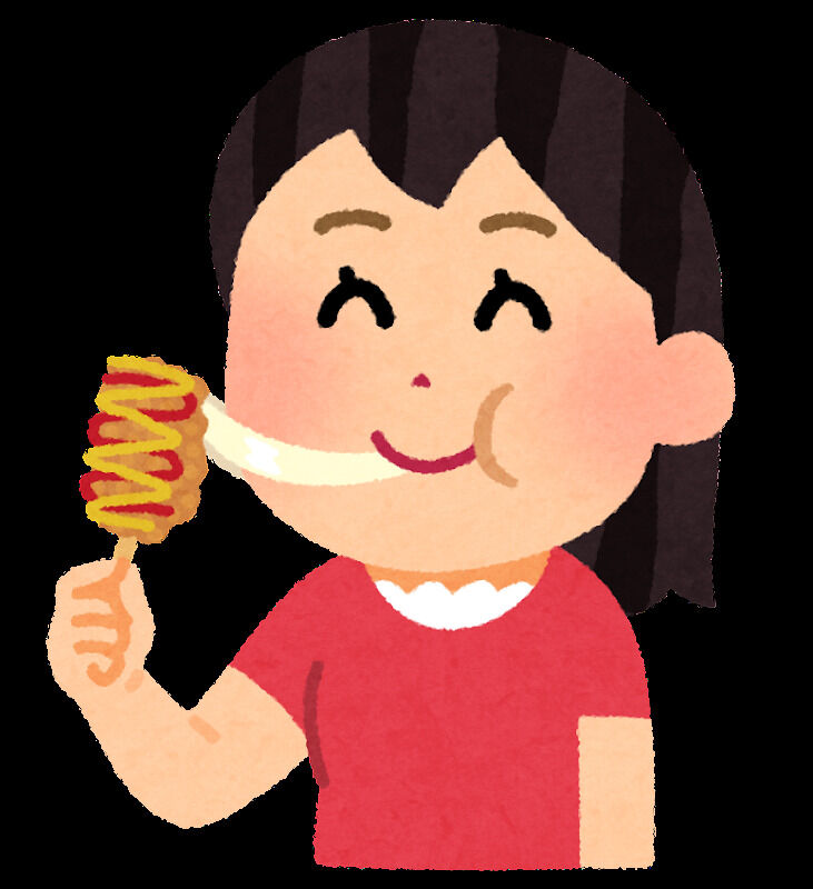 お惣菜：４分＋おまけをお召し上がりください（動画）