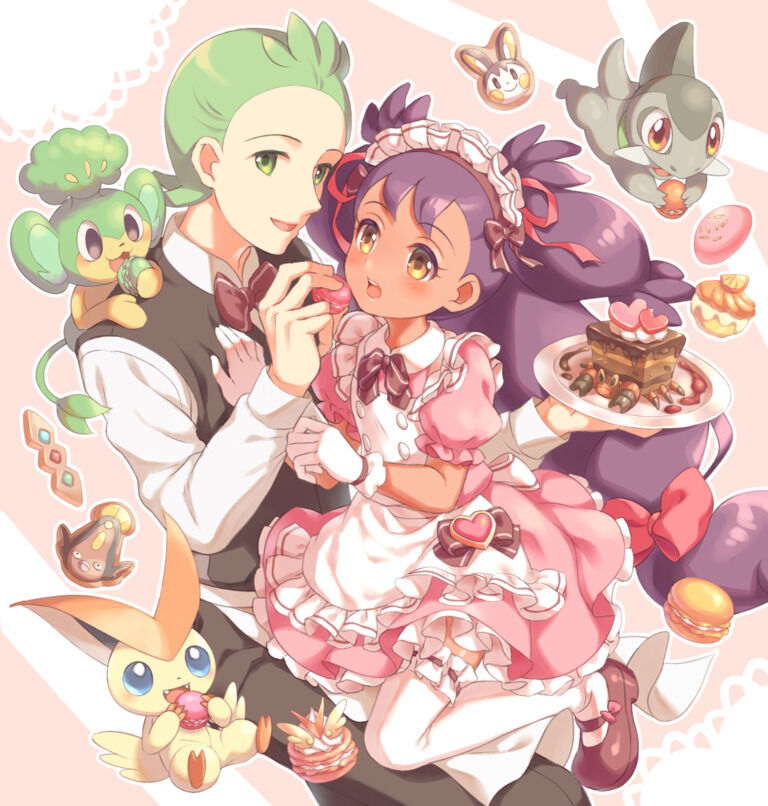 デントとアイリス さぬきのコーギー ぽろちゃ の投稿 ファンティア Fantia