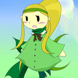 イラスト お絵描き掲示板風 本日も晴天なり 五月雨雫 の投稿 ファンティア Fantia