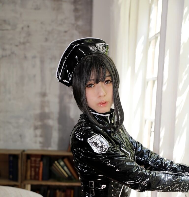 歪萌舎 暗黒王朝 帝国通信官 M+