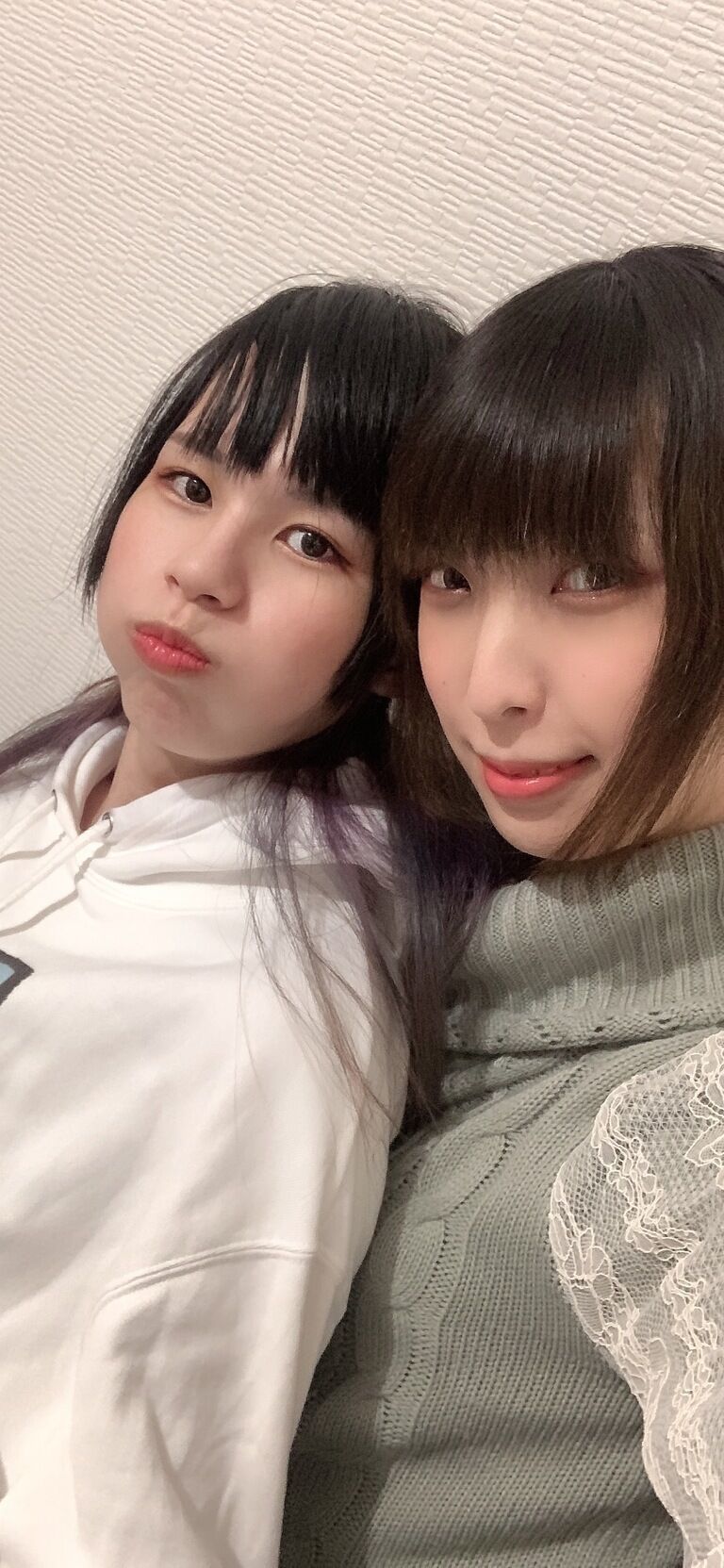 イチャイチャ。 (1/3)