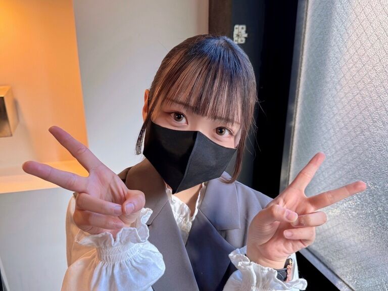パイ投げ師のお仕事２５（うにちゃん）