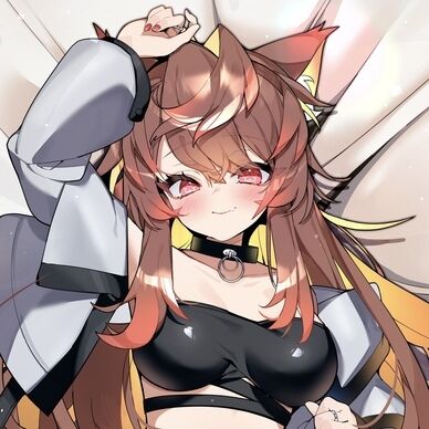 【イラスト】独占し隊さん無料配布