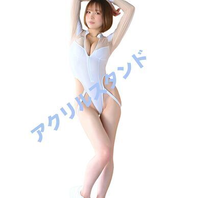 アクリルスタンド