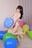 JLGC～Japan Looner Girls Collection～🎈のFantiaの商品