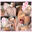 風邪引いてるのに何故か体がほてっちゃう!なにこれ!ムラムラトコちゃんだぞい❤️
