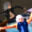 【敗北 / Ryona】クリスティ(Christie) Defeated | Mixed fight (vs zack) | Catfight (vs Marie&Honoka) 【DOA5LR】【過去動画 | 2本セット (2 videos)】