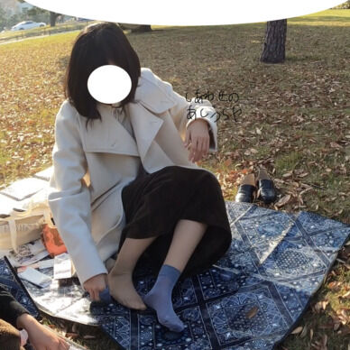 【本編顔ぼかしなし】【足裏くすぐり】23歳OLさんのスト足を撮影させていただきました リクエスト復刻です