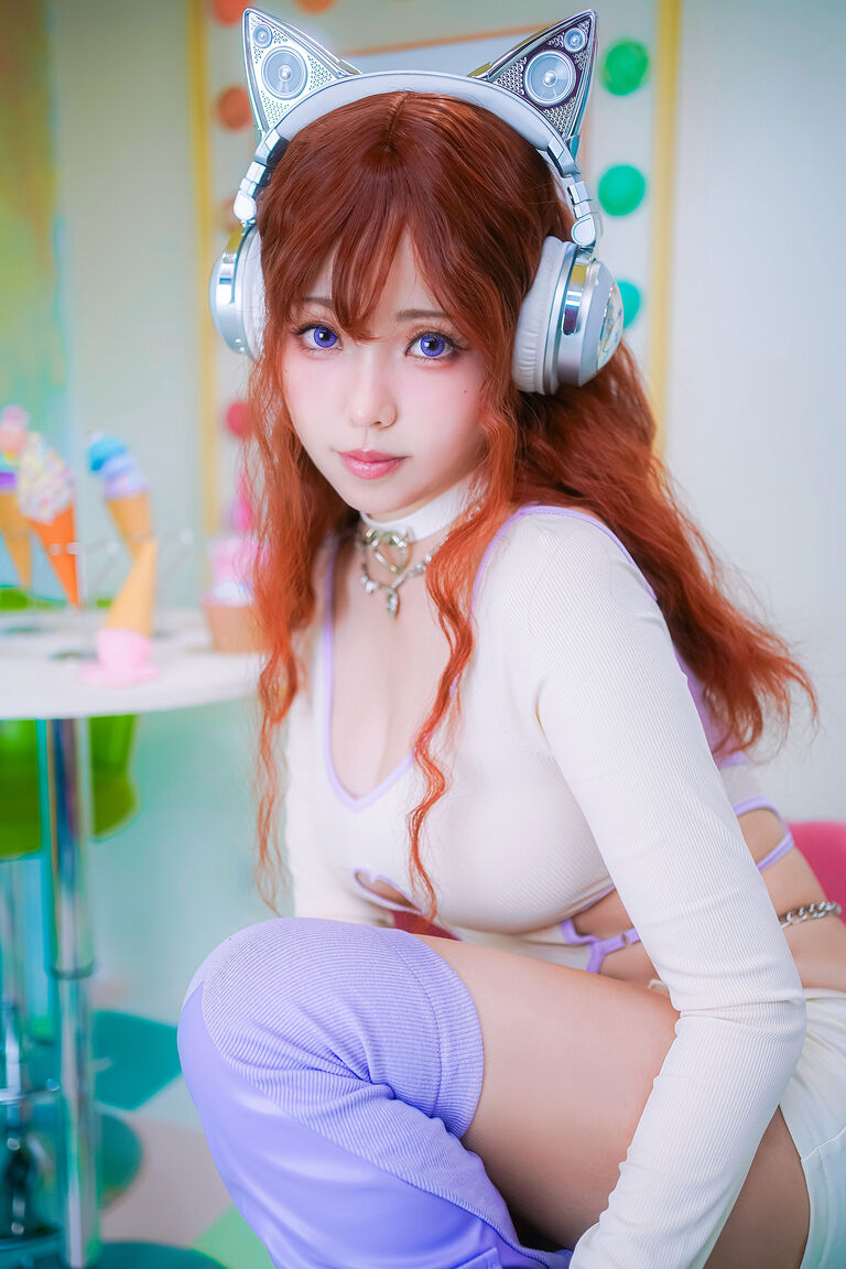 Ely【猫音 Y2K】