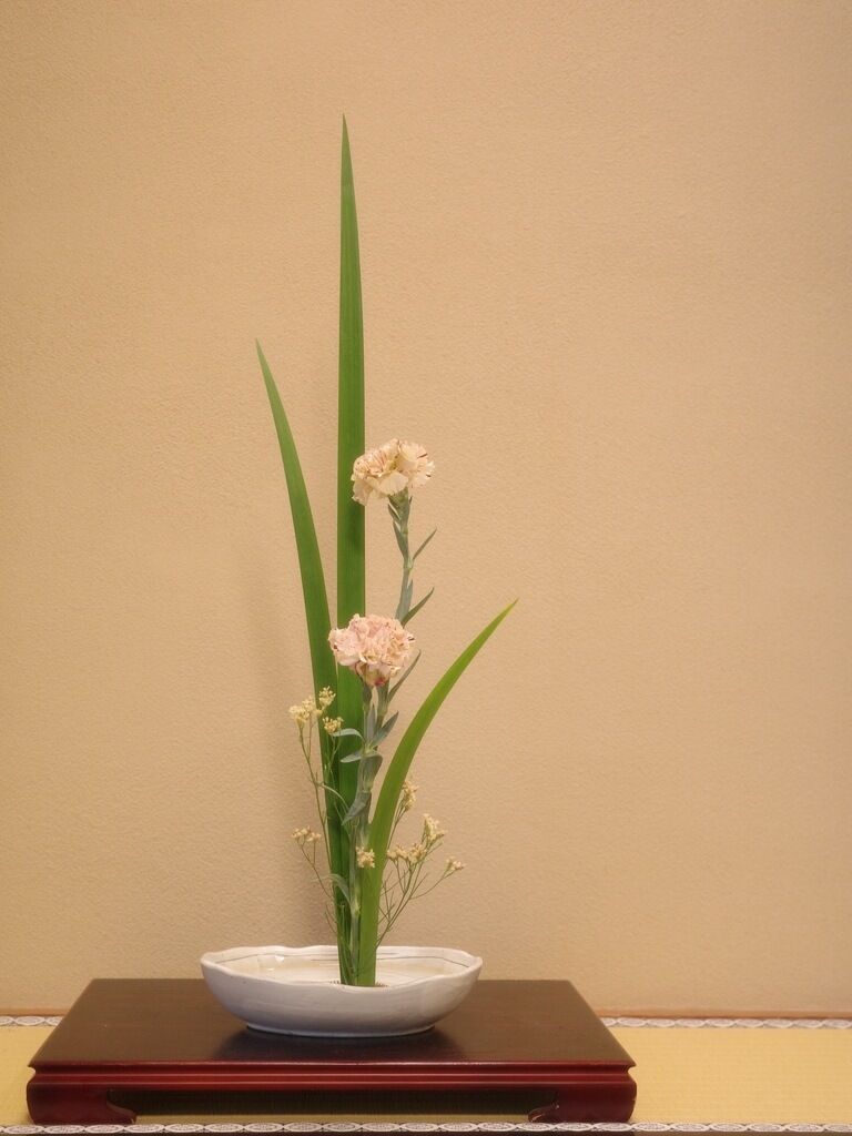 お花代