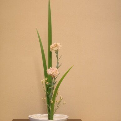 お花代